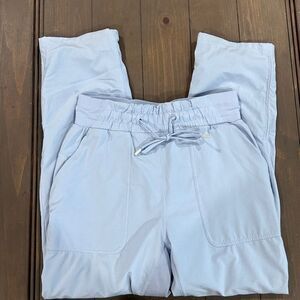 Lululemon Beyond the Studio Lined Crop
